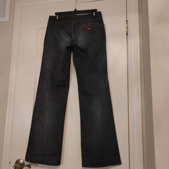 Miss Sixty Y2K Low Rise Jeans - Purchased in Italy - Picture 4 of 8